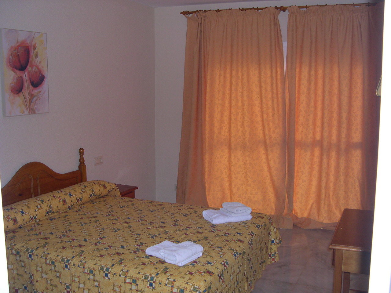 Apartamentos Las Rosas De Capistrano Nerja Eksteriør billede